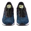 Мужские кроссовки ASICS Tiger Gel Lyte - фото 3 Мужские кроссовки ASICS Tiger Gel Lyte Dark Ocean/Black - фото 3