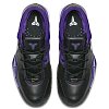 Мужские кроссовки Nike Kobe 1 Protro - фото 5 Мужские кроссовки Nike Kobe 1 Protro Black/White-Varsity Purple - фото 5