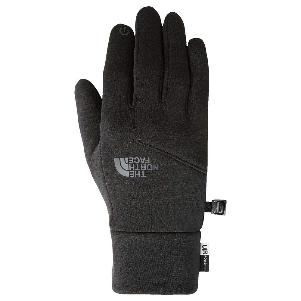

Etip Gloves, Черный, Etip Gloves