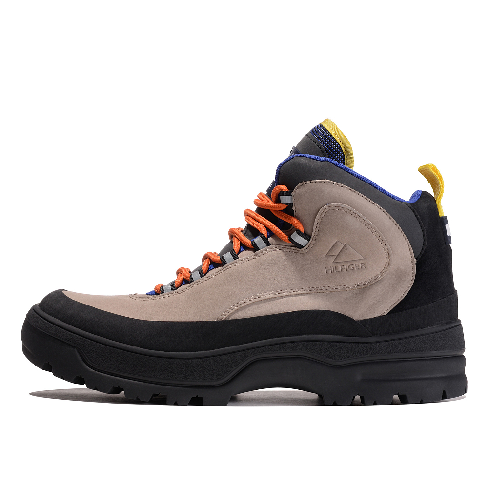 

Hilfiger Expedition Boot, Бежевый, Hilfiger Expedition Boot