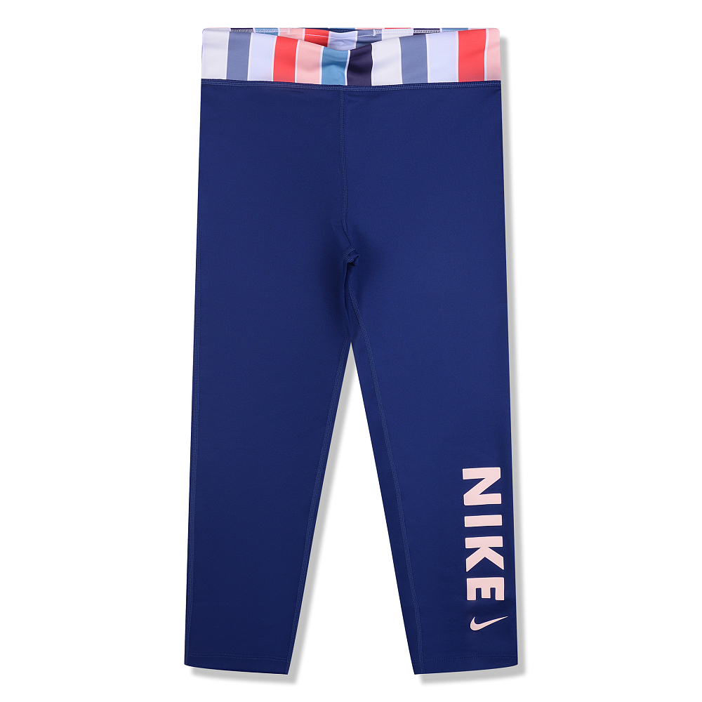 

One Tight Capri, Синий, One Tight Capri