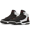 Подростковые кроссовки Jordan Max Aura - фото 2 Подростковые кроссовки Jordan Max Aura White/Infrared 23-Black - фото 2