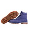 Подростковые ботинки Timberland 6 Inch Premium - фото 5 Подростковые ботинки Timberland 6 Inch Premium Синий - фото 5
