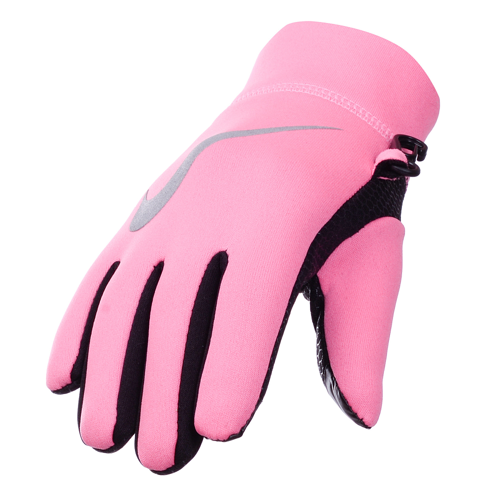 

Therma Reflect Gloves, Розовый, Therma Reflect Gloves