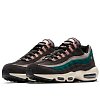 Мужские кроссовки Nike Air Max 95 Premium - фото 2 Мужские кроссовки Nike Air Max 95 Premium Oil Grey/Bright Mango/Thunder Grey - фото 2