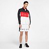 Мужская куртка Nike Sportswear Nike Air Jacket Hoodie Woven - фото 10 Мужская куртка Nike Sportswear Nike Air Jacket Hoodie Woven Black/University Red/White - фото 10