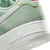 Женские кроссовки Nike Air Force 1 '07 - фото 8 Женские кроссовки Nike Air Force 1 '07 Pistachio Frost/White-Laser Crimson - фото 8