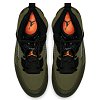Мужские кроссовки Jordan Spizike - фото 6 Мужские кроссовки Jordan Spizike Olive Canvas/Cone-Black-Light Bone - фото 6