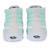 Кеды Vans UA SK8-HI SLIM - фото 4 Кеды Vans UA SK8-HI SLIM - фото 4