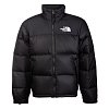 Мужская куртка The North Face 1996 Retro Nuptse Jacket - фото 1 Мужская куртка The North Face 1996 Retro Nuptse Jacket Black - фото 1
