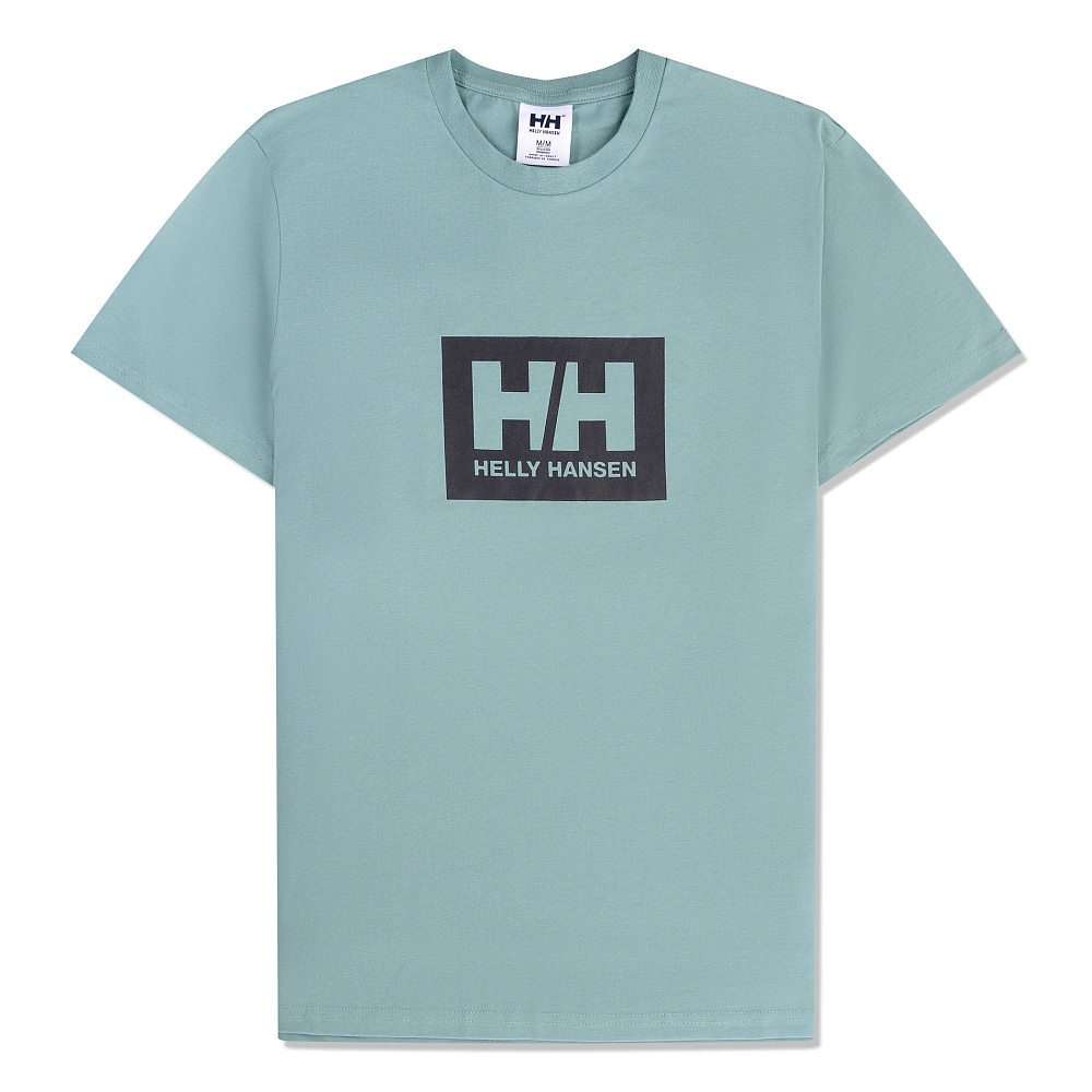 

Tokyo T-Shirt, Бирюзовый, Tokyo T-Shirt