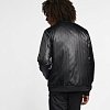 Мужская куртка Jordan Legacy AJ11 Jacket - фото 7 Мужская куртка Jordan Legacy AJ11 Jacket White/Black - фото 7