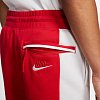 Мужские брюки Nike Sportswear Nike Air Pants Fleece - фото 9 Мужские брюки Nike Sportswear Nike Air Pants Fleece University Red/White/University Red - фото 9