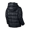 Женская куртка Nike Down Fill Jacket Hooded - фото 2 Женская куртка Nike Down Fill Jacket Hooded - фото 2
