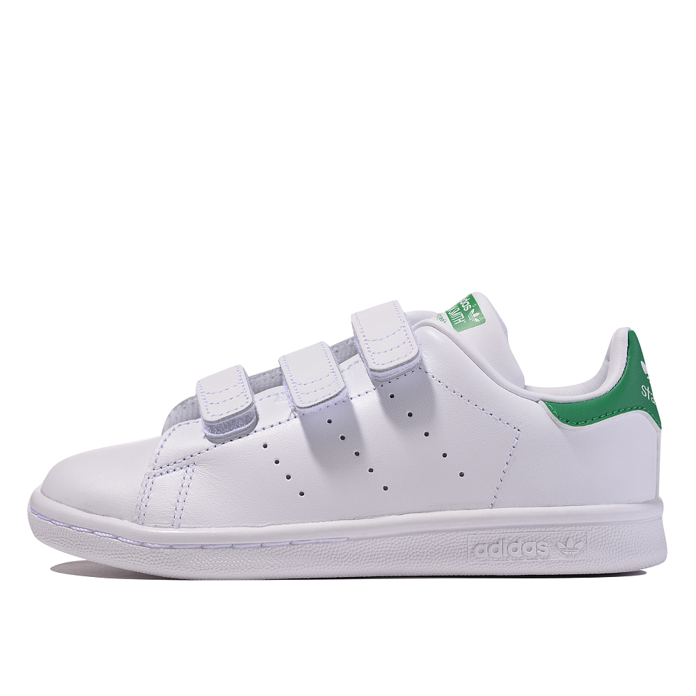 

Stan Smith CF, Белый, Stan Smith CF