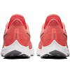 Подростковые кроссовки Nike Air Zoom Pegasus 35 - фото 4 Подростковые кроссовки Nike Air Zoom Pegasus 35 Crimson Pulse/Gunsmoke-Crimson Tint - фото 4