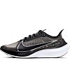 Женские кроссовки Nike Zoom Gravity - фото 1 Женские кроссовки Nike Zoom Gravity Black/Metallic Silver-Wolf Grey-White - фото 1