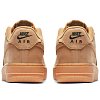 Детские кроссовки Nike Air Force 1 Winter Premium (GS) - фото 4 Детские кроссовки Nike Air Force 1 Winter Premium (GS) Flax/Flax-Outdoor Green-Gum Yellow - фото 4
