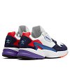 Женские кроссовки adidas Originals Falcon - фото 5 Женские кроссовки adidas Originals Falcon White/Blue/Red - фото 5