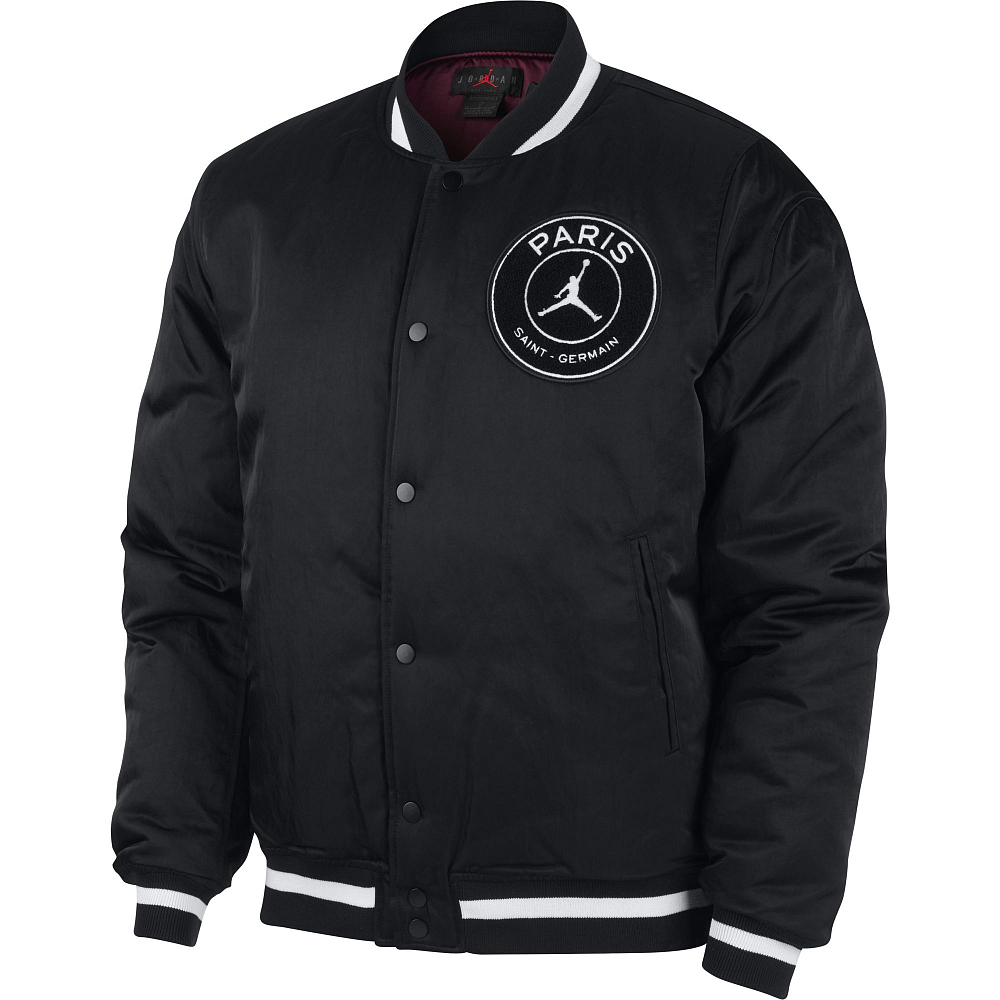 Куртка PSG Jordan Varsity Jacket