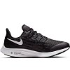 Подростковые кроссовки Nike Air Zoom Pegasus 36 (GS) - фото 3 Подростковые кроссовки Nike Air Zoom Pegasus 36 (GS) Black/White-Thunder Grey - фото 3