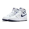 Мужские кроссовки Jordan AIR JORDAN 1 RETRO HIGH OG BG - фото 2 Мужские кроссовки Jordan AIR JORDAN 1 RETRO HIGH OG BG - фото 2