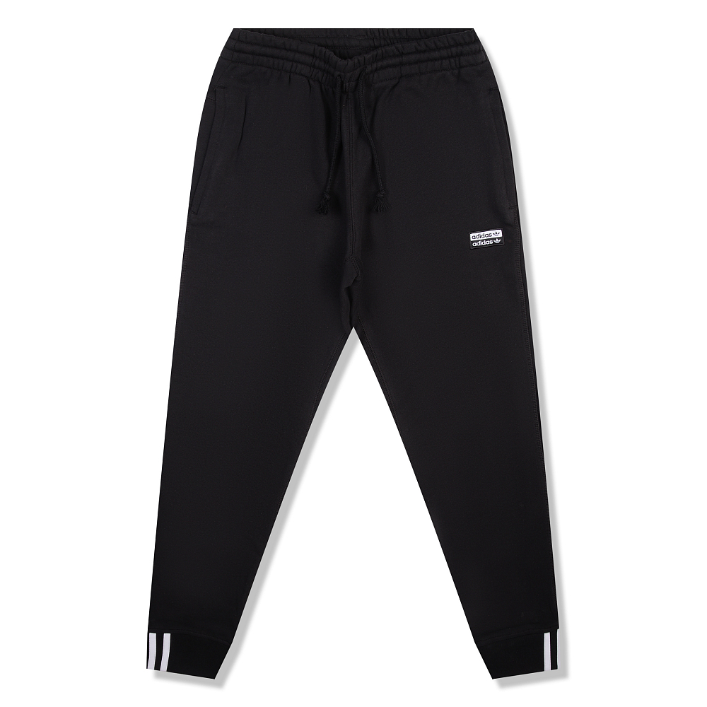 

R.Y.V. Sweat Pants, Черный, R.Y.V. Sweat Pants