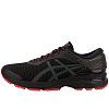 Мужские кроссовки ASICS Gel Kayano 25 Lite Show - фото 1 Мужские кроссовки ASICS Gel Kayano 25 Lite Show Black - фото 1