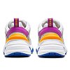 Женские кроссовки Nike M2K Tekno - фото 5 Женские кроссовки Nike M2K Tekno Lt Smoke Grey/Photon Dust-Vivid Purple - фото 5