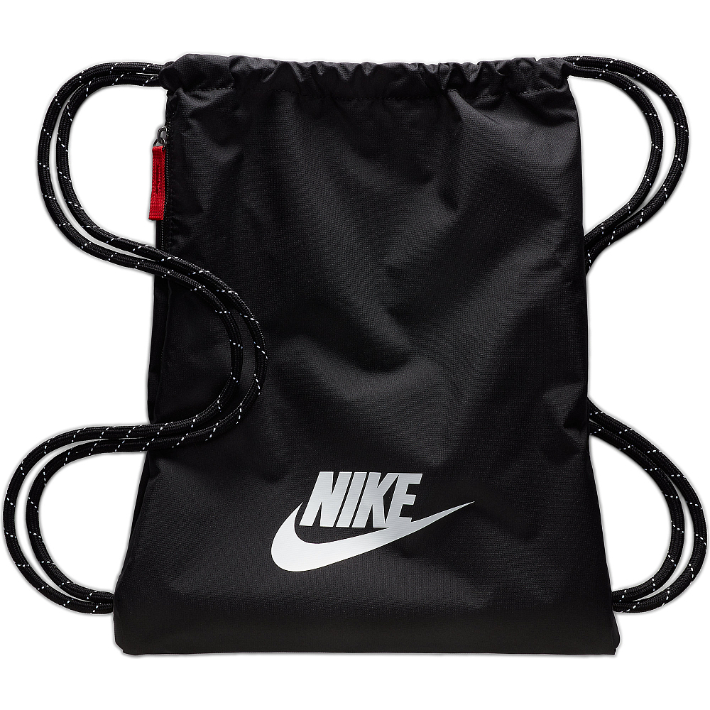 

Heritage Gymsack 2.0, Черный, Heritage Gymsack 2.0