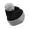 Шапка New Era ROUND PATCH BOBBLE NEYYAN - фото 2 Шапка New Era ROUND PATCH BOBBLE NEYYAN - фото 2