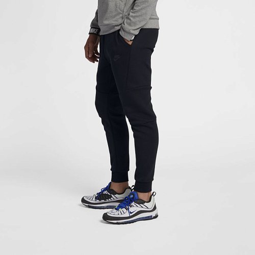 nike tch flc jogger