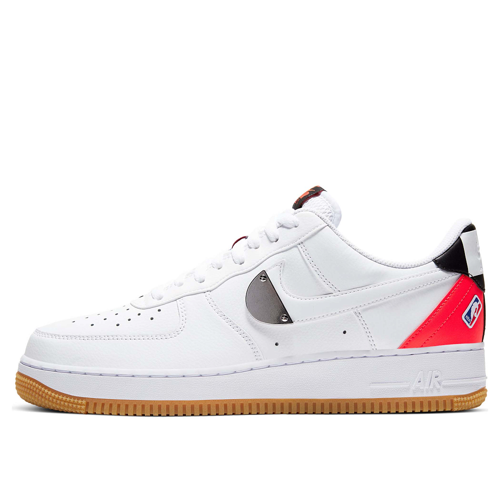 

Air Force 1 '07 LV8, Белый, Air Force 1 '07 LV8