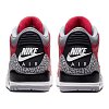 Мужские кроссовки Jordan Air 3 Retro SE - фото 4 Мужские кроссовки Jordan Air 3 Retro SE Fire Red/Fire Red-Cement Grey-Black - фото 4