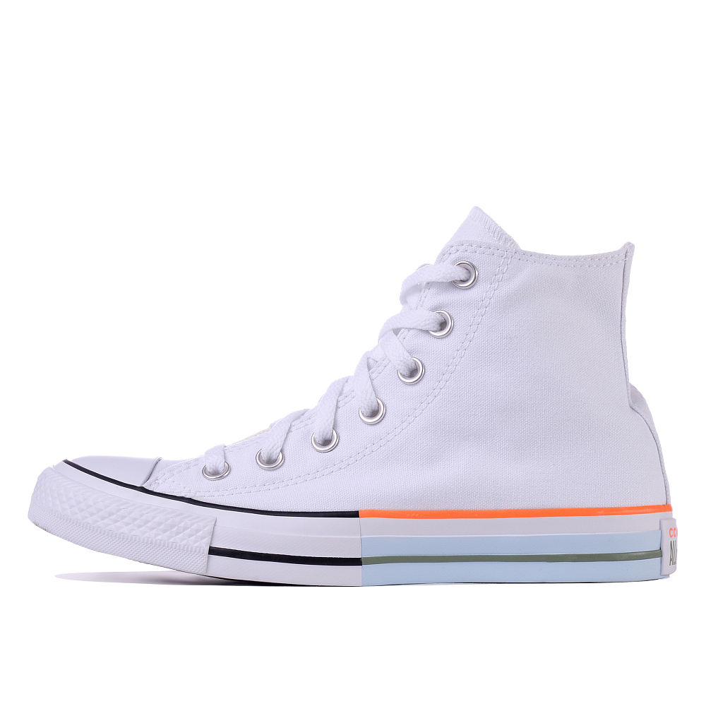 

Кеды Chuck Taylor All Star, Белый, Кеды Chuck Taylor All Star