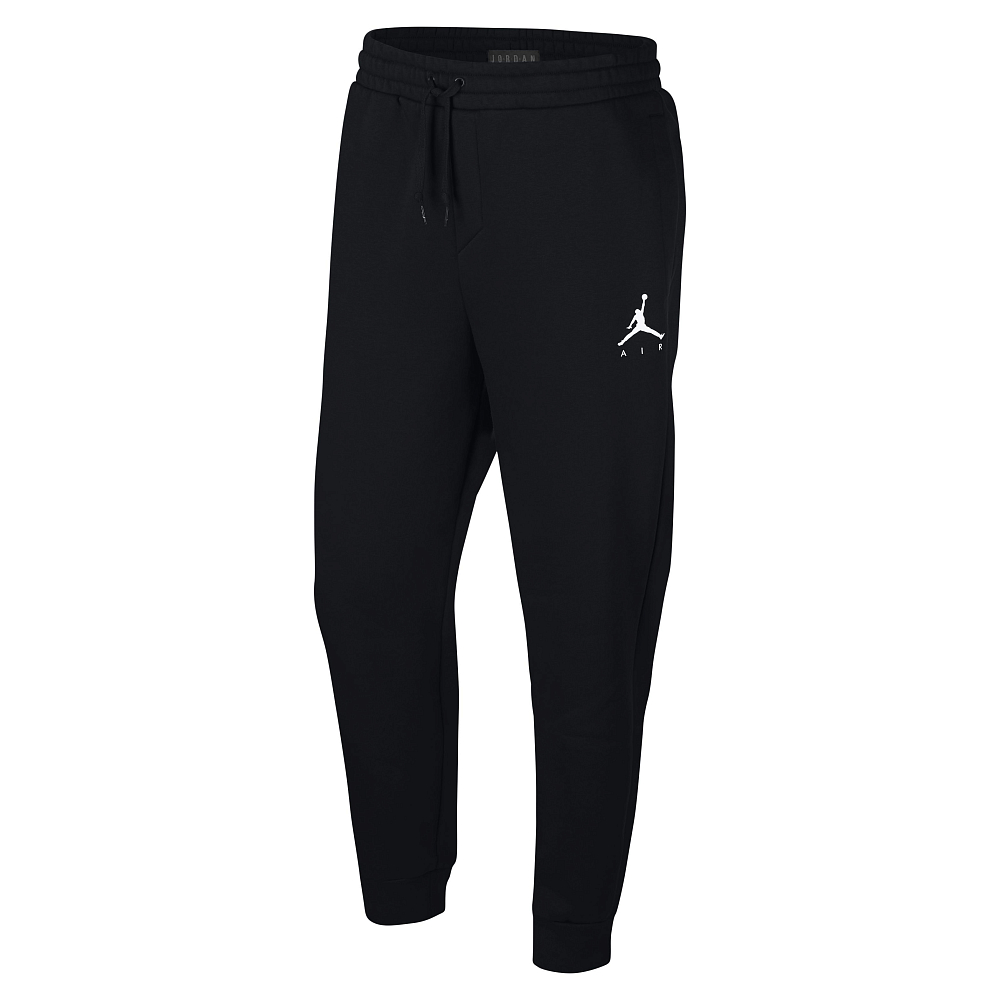 

Sportswear Jumpman Fleece Pants, Черный, Sportswear Jumpman Fleece Pants