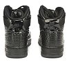 Женские кроссовки Nike AIR FORCE 1 HI PRM - фото 3 Женские кроссовки Nike AIR FORCE 1 HI PRM - фото 3