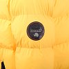 Женская куртка Napapijri Superlight Puffer Art Long - фото 3 Женская куртка Napapijri Superlight Puffer Art Long Spark Yellow - фото 3