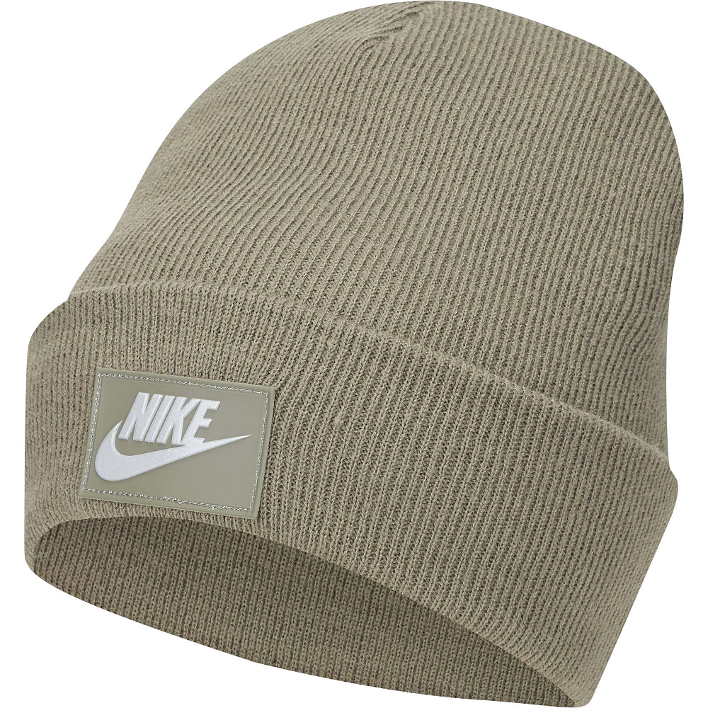 

Sportswear Cuffed Beanie Fut Flash, Бежевый, Sportswear Cuffed Beanie Fut Flash
