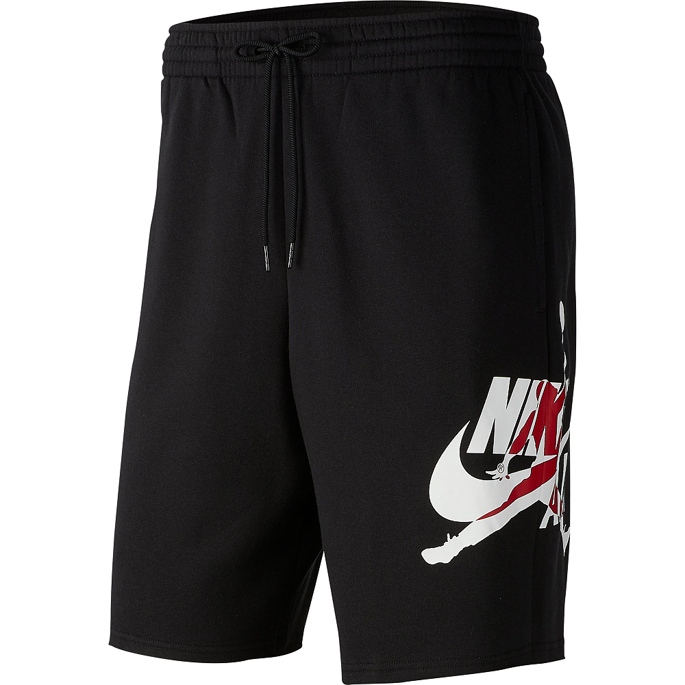 

Jumpman Classics Shorts, Черный, Jumpman Classics Shorts