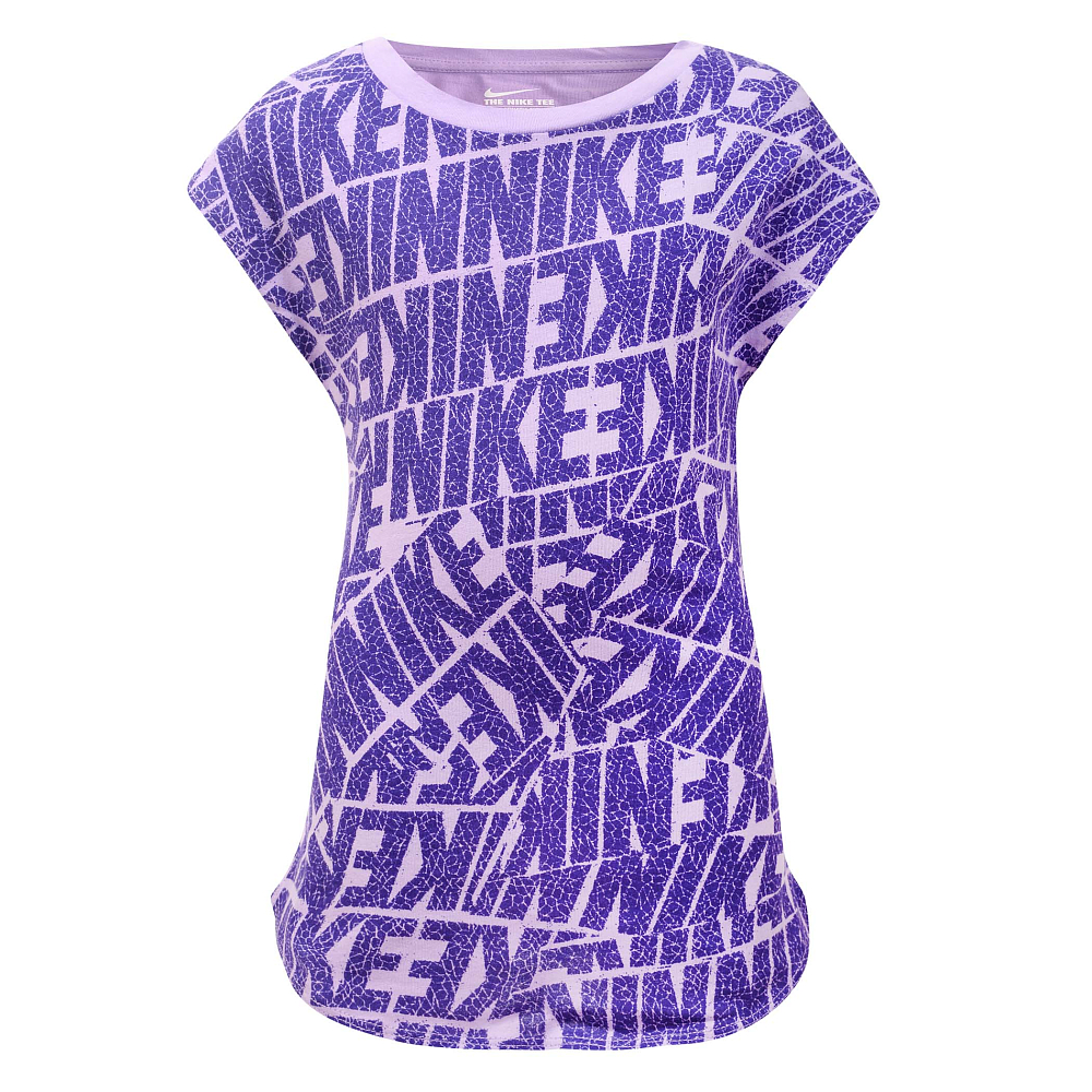 

Logo Statement Short Sleeve Tee