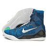 Мужские кроссовки Nike KOBE IX ELITE - фото 4 Мужские кроссовки Nike KOBE IX ELITE - фото 4