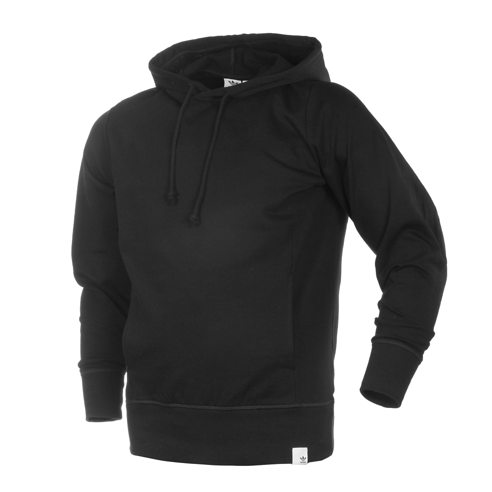 

X By O Hoodie, Черный, X By O Hoodie