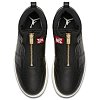 Женские кроссовки Jordan Air Jordan 1 High Zip - фото 5 Женские кроссовки Jordan Air Jordan 1 High Zip Black/Sail-University Red - фото 5