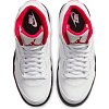 Детские кроссовки Jordan Air Jordan 5 Retro (PS) - фото 5 Детские кроссовки Jordan Air Jordan 5 Retro (PS) True White/Fire Red-Black - фото 5