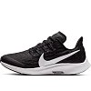 Подростковые кроссовки Nike Air Zoom Pegasus 36 (GS) - фото 1 Подростковые кроссовки Nike Air Zoom Pegasus 36 (GS) Black/White-Thunder Grey - фото 1