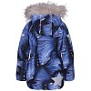 Подростковая куртка Molo Cathy Fur - фото 2 Подростковая куртка Molo Cathy Fur Velvet Wing - фото 2