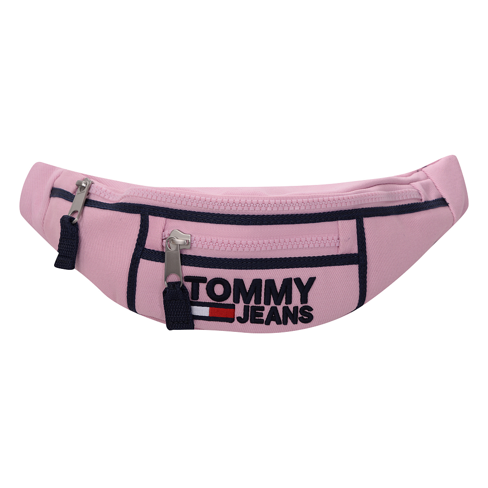 

Heritage Bumbag, Розовый, Heritage Bumbag