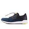 Мужские кроссовки ASICS Tiger Gel Lyte - фото 1 Мужские кроссовки ASICS Tiger Gel Lyte Dark Ocean/Black - фото 1