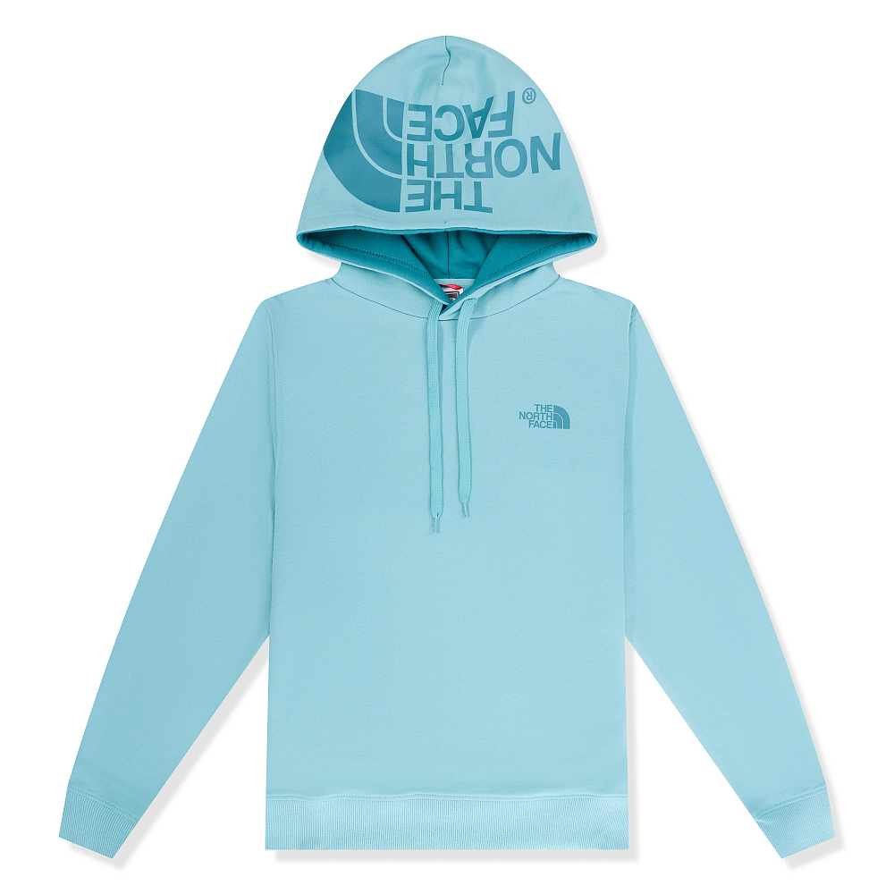 

Drew Peak Pullover, Бирюзовый, Drew Peak Pullover